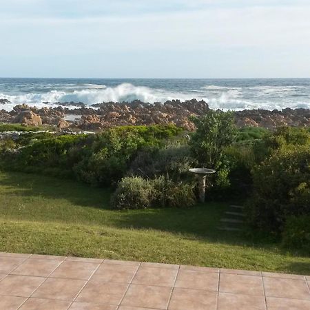 Heaven'S Door Villa Bettys Bay Bagian luar foto