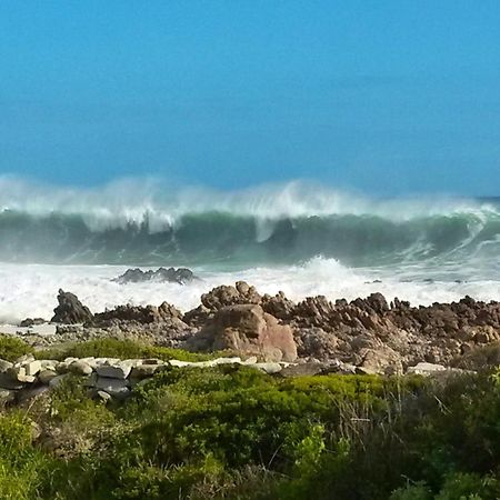 Heaven'S Door Villa Bettys Bay Bagian luar foto