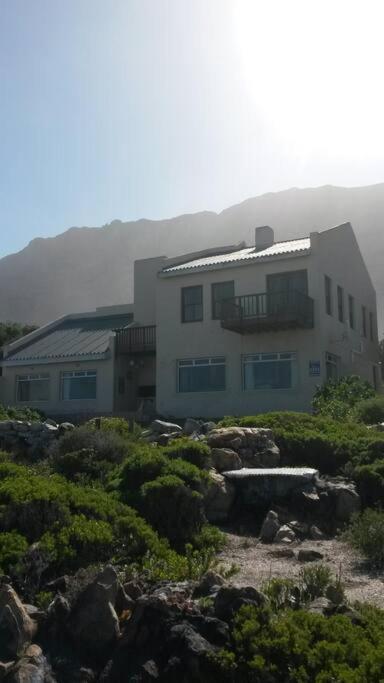 Heaven'S Door Villa Bettys Bay Bagian luar foto