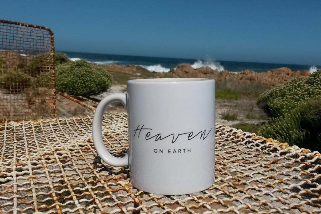 Heaven'S Door Villa Bettys Bay Bagian luar foto