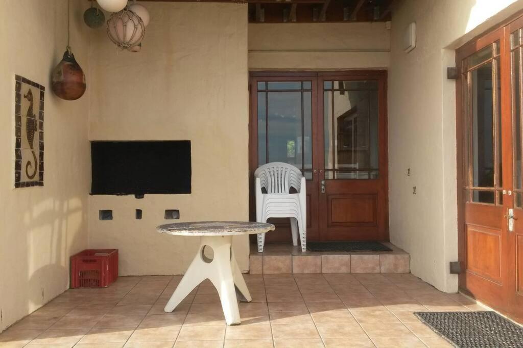 Heaven'S Door Villa Bettys Bay Bagian luar foto