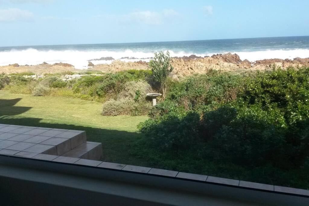 Heaven'S Door Villa Bettys Bay Bagian luar foto