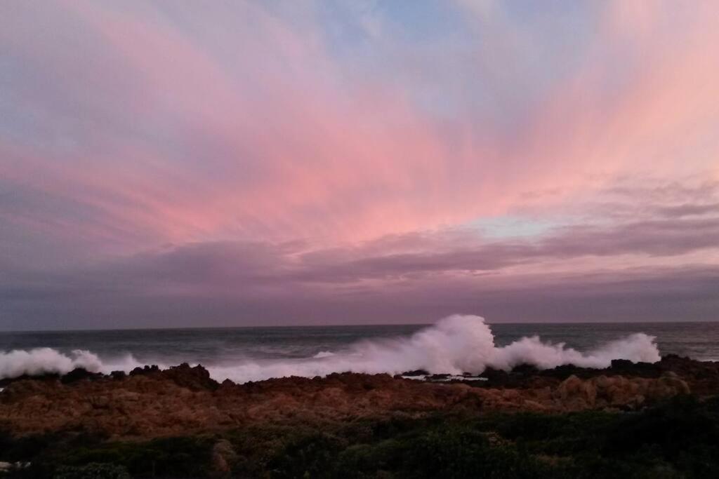 Heaven'S Door Villa Bettys Bay Bagian luar foto