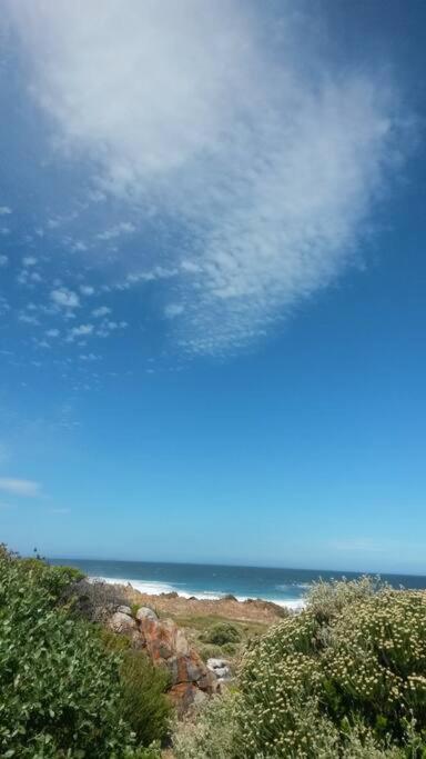 Heaven'S Door Villa Bettys Bay Bagian luar foto