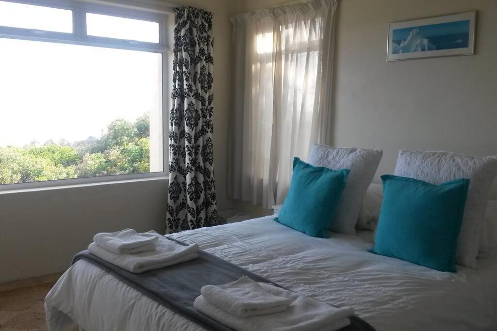 Heaven'S Door Villa Bettys Bay Bagian luar foto