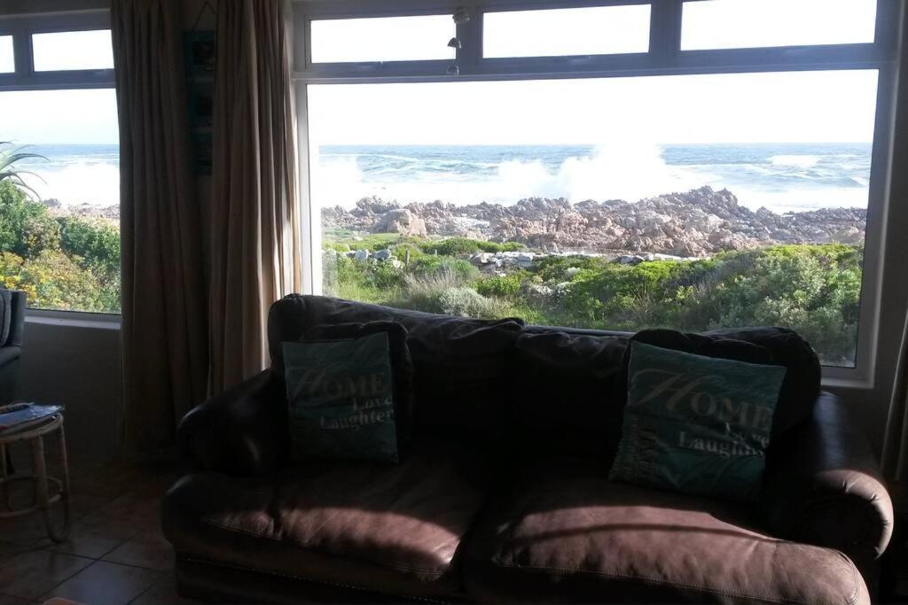 Heaven'S Door Villa Bettys Bay Bagian luar foto