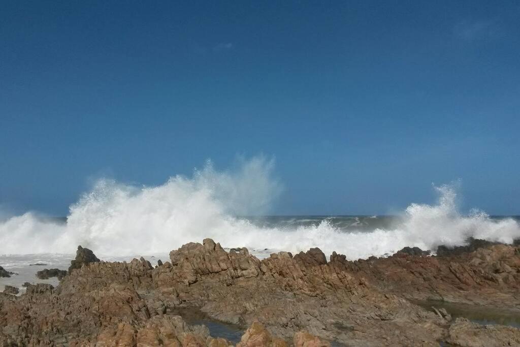Heaven'S Door Villa Bettys Bay Bagian luar foto