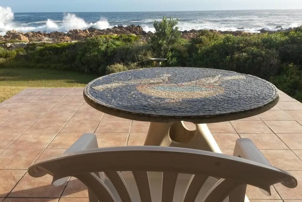 Heaven'S Door Villa Bettys Bay Bagian luar foto