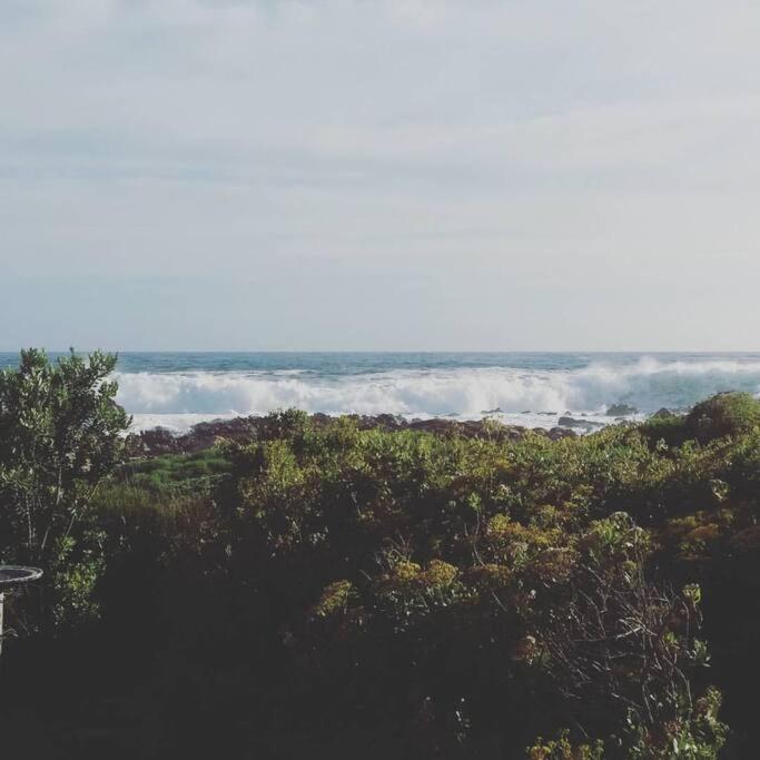Heaven'S Door Villa Bettys Bay Bagian luar foto