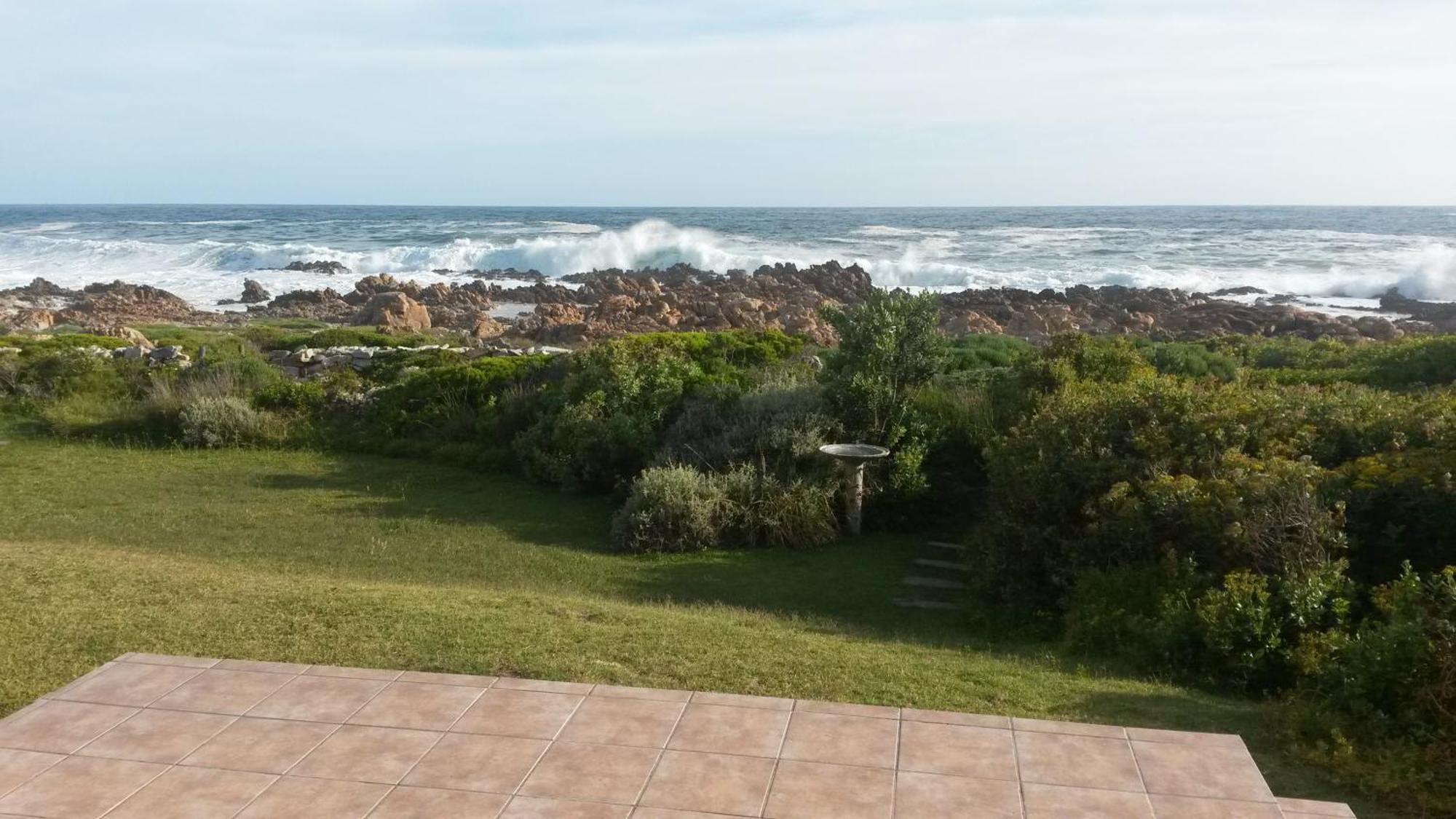 Heaven'S Door Villa Bettys Bay Bagian luar foto